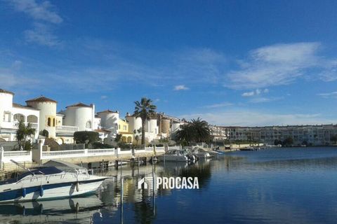 Villa a Empuriabrava, Gerona, Empuriabrava - € 130.000 | Ref: 4301 - foto 26