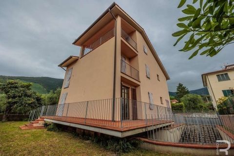 Villa i Calci, Pisa, Calci - € 615.000 | Ref: R05331CAVI-1338876 - foto 3