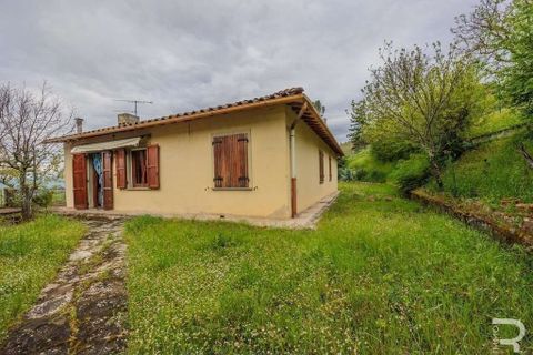 Farm hus i Dicomano, Florence, Dicomano - € 290.000 | Ref: R05244DIRU-1338930 - foto 2
