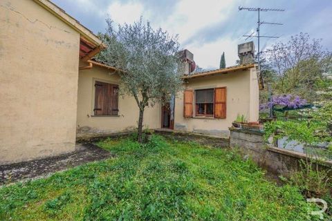 Farm hus i Dicomano, Florence, Dicomano - € 290.000 | Ref: R05244DIRU-1338930 - foto 6