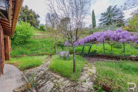 Farm hus i Dicomano, Florence, Dicomano - € 290.000 | Ref: R05244DIRU-1338930 - foto 9