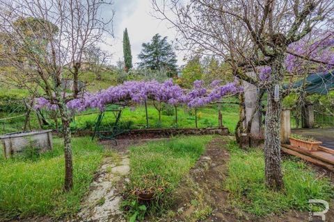 Farm hus i Dicomano, Florence, Dicomano - € 290.000 | Ref: R05244DIRU-1338930 - foto 10