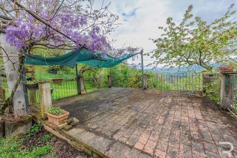 Farm hus i Dicomano, Florence, Dicomano - € 290.000 | Ref: R05244DIRU-1338930 - foto 11