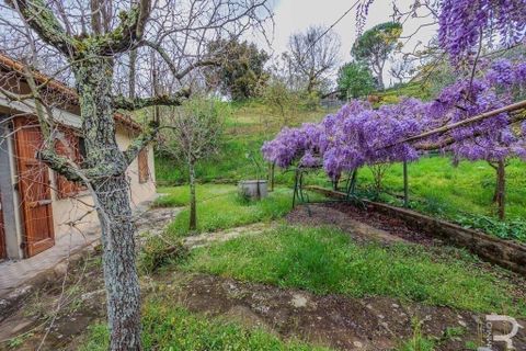 Farm hus i Dicomano, Florence, Dicomano - € 290.000 | Ref: R05244DIRU-1338930 - foto 12