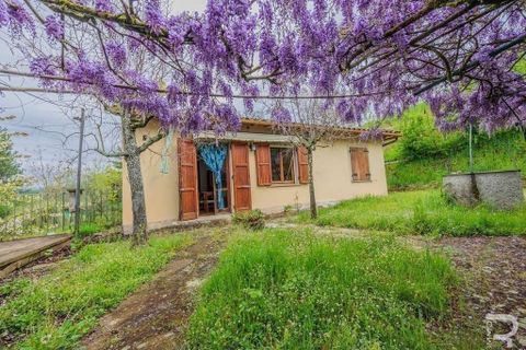Farm hus i Dicomano, Florence, Dicomano - € 290.000 | Ref: R05244DIRU-1338930 - foto 13