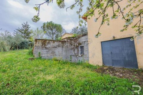 Farm hus i Dicomano, Florence, Dicomano - € 290.000 | Ref: R05244DIRU-1338930 - foto 14