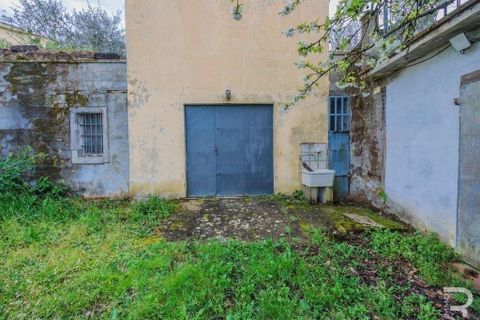 Farm hus i Dicomano, Florence, Dicomano - € 290.000 | Ref: R05244DIRU-1338930 - foto 15