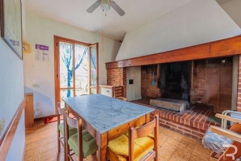Farm hus i Dicomano, Florence, Dicomano - € 290.000 | Ref: R05244DIRU-1338930 - foto 17