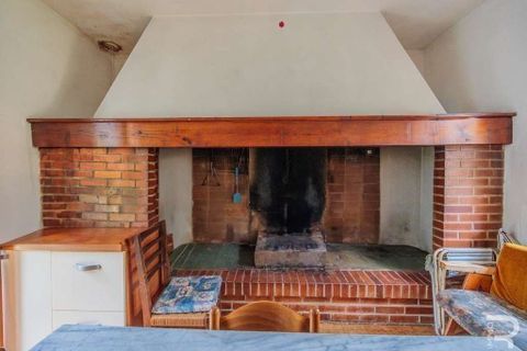 Farm hus i Dicomano, Florence, Dicomano - € 290.000 | Ref: R05244DIRU-1338930 - foto 18