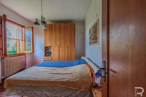 Farm hus i Dicomano, Florence, Dicomano - € 290.000 | Ref: R05244DIRU-1338930 - foto 20