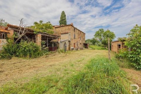 Farm hus i Capolona, Arezzo, Capolona - € 195.000 | Ref: R05349CARU-1338956 - foto 5