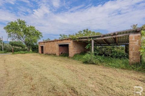 Farm hus i Capolona, Arezzo, Capolona - € 195.000 | Ref: R05349CARU-1338956 - foto 6