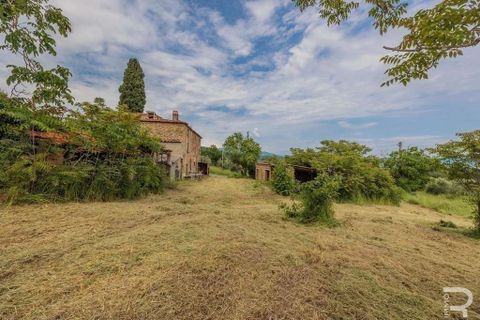 Farm hus i Capolona, Arezzo, Capolona - € 195.000 | Ref: R05349CARU-1338956 - foto 7