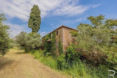 Farm hus i Capolona, Arezzo, Capolona - € 195.000 | Ref: R05349CARU-1338956 - foto 8