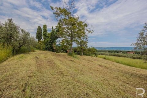 Farm hus i Capolona, Arezzo, Capolona - € 195.000 | Ref: R05349CARU-1338956 - foto 11