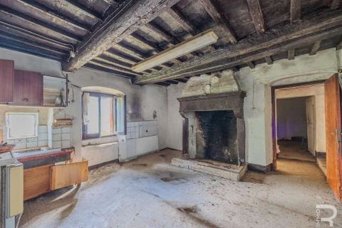 Farm hus i Capolona, Arezzo, Capolona - € 195.000 | Ref: R05349CARU-1338956 - foto 12
