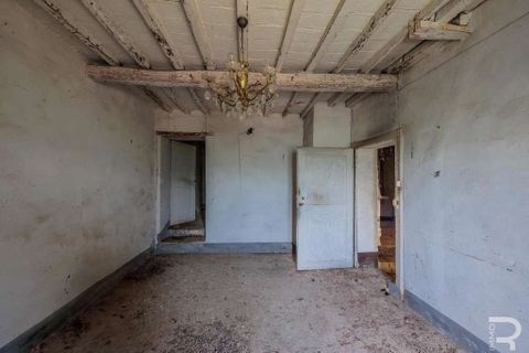 Farm hus i Capolona, Arezzo, Capolona - € 195.000 | Ref: R05349CARU-1338956 - foto 14