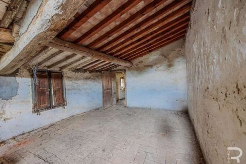 Farm hus i Capolona, Arezzo, Capolona - € 195.000 | Ref: R05349CARU-1338956 - foto 15