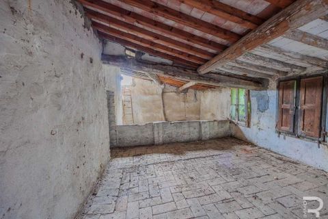 Farm hus i Capolona, Arezzo, Capolona - € 195.000 | Ref: R05349CARU-1338956 - foto 16