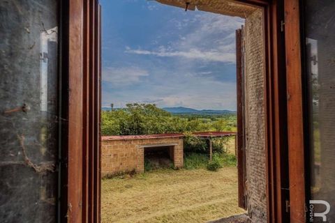 Farm hus i Capolona, Arezzo, Capolona - € 195.000 | Ref: R05349CARU-1338956 - foto 17
