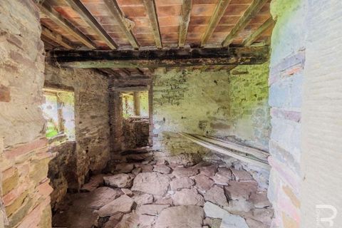 Farm hus i Capolona, Arezzo, Capolona - € 195.000 | Ref: R05349CARU-1338956 - foto 18