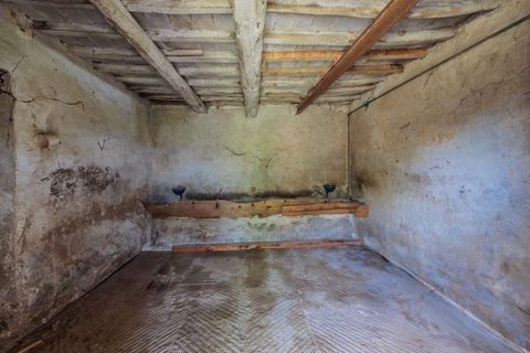 Farm hus i Capolona, Arezzo, Capolona - € 195.000 | Ref: R05349CARU-1338956 - foto 19