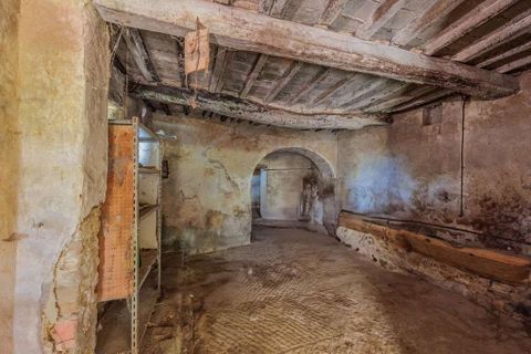 Farm hus i Capolona, Arezzo, Capolona - € 195.000 | Ref: R05349CARU-1338956 - foto 20