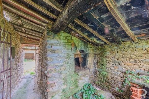 Farm hus i Capolona, Arezzo, Capolona - € 195.000 | Ref: R05349CARU-1338956 - foto 21