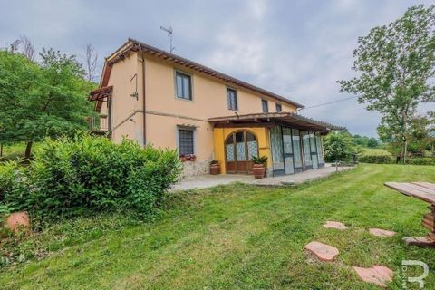 Villa i Reggello, Florence, Reggello - € 680.000 | Ref: R05348REVI-1338978 - foto 3