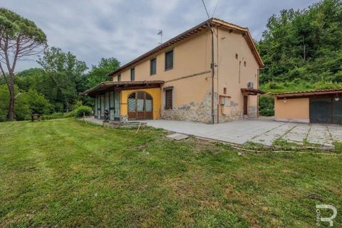 Villa i Reggello, Florence, Reggello - € 680.000 | Ref: R05348REVI-1338978 - foto 4