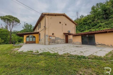 Villa i Reggello, Florence, Reggello - € 680.000 | Ref: R05348REVI-1338978 - foto 5