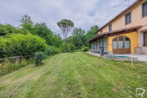 Villa i Reggello, Florence, Reggello - € 680.000 | Ref: R05348REVI-1338978 - foto 6