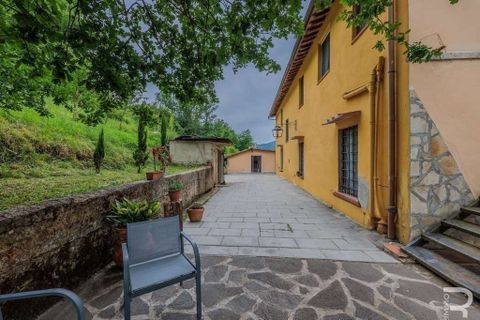 Villa i Reggello, Florence, Reggello - € 680.000 | Ref: R05348REVI-1338978 - foto 8