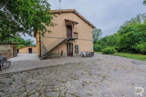 Villa i Reggello, Florence, Reggello - € 680.000 | Ref: R05348REVI-1338978 - foto 10