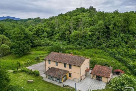 Villa i Reggello, Florence, Reggello - € 680.000 | Ref: R05348REVI-1338978 - foto 12