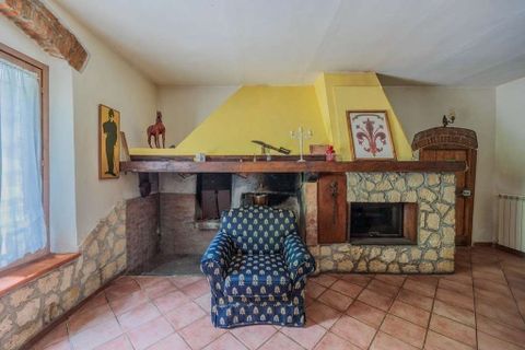 Villa i Reggello, Florence, Reggello - € 680.000 | Ref: R05348REVI-1338978 - foto 14