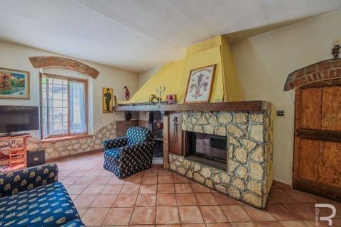 Villa i Reggello, Florence, Reggello - € 680.000 | Ref: R05348REVI-1338978 - foto 15