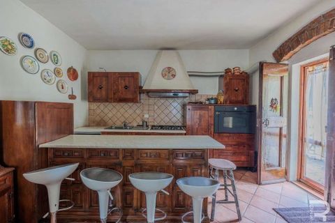 Villa i Reggello, Florence, Reggello - € 680.000 | Ref: R05348REVI-1338978 - foto 18