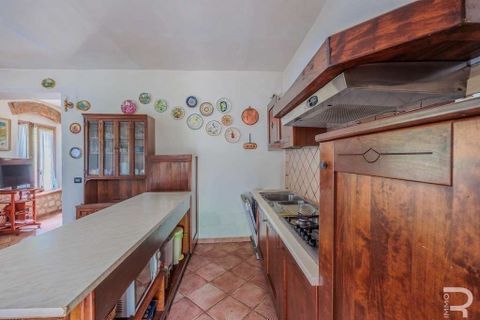 Villa i Reggello, Florence, Reggello - € 680.000 | Ref: R05348REVI-1338978 - foto 19