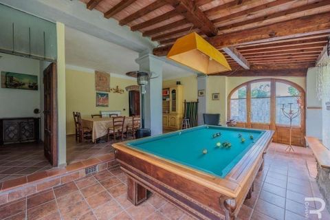 Villa i Reggello, Florence, Reggello - € 680.000 | Ref: R05348REVI-1338978 - foto 21