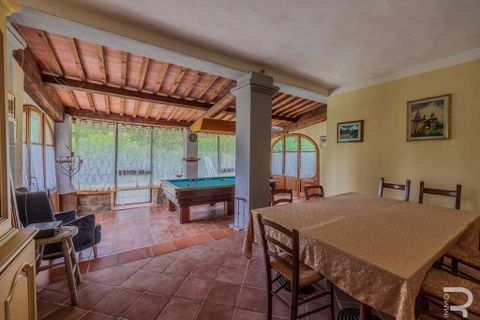 Villa i Reggello, Florence, Reggello - € 680.000 | Ref: R05348REVI-1338978 - foto 22