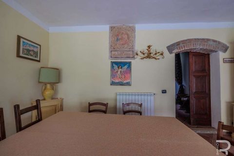 Villa i Reggello, Florence, Reggello - € 680.000 | Ref: R05348REVI-1338978 - foto 24