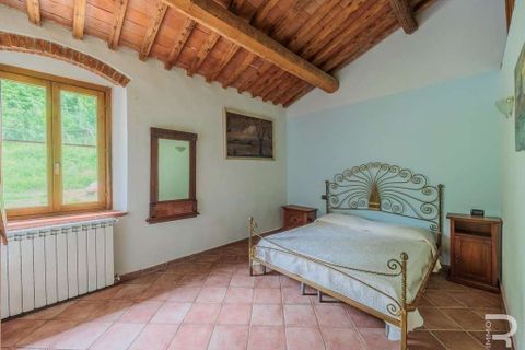 Villa i Reggello, Florence, Reggello - € 680.000 | Ref: R05348REVI-1338978 - foto 25