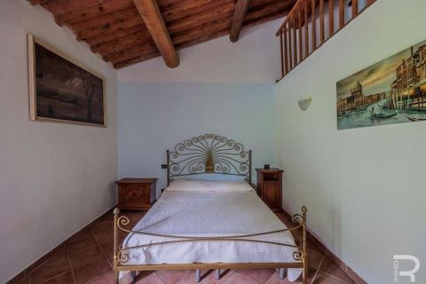 Villa i Reggello, Florence, Reggello - € 680.000 | Ref: R05348REVI-1338978 - foto 26