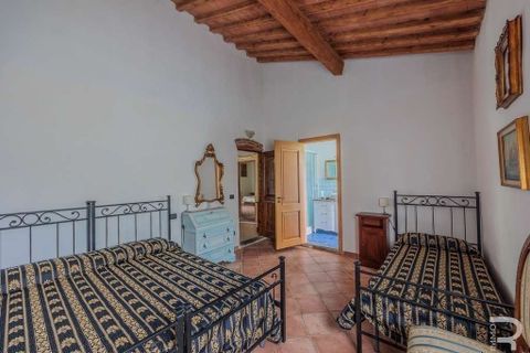 Villa i Reggello, Florence, Reggello - € 680.000 | Ref: R05348REVI-1338978 - foto 30