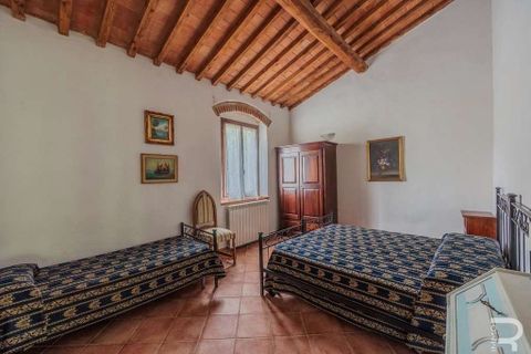 Villa i Reggello, Florence, Reggello - € 680.000 | Ref: R05348REVI-1338978 - foto 31