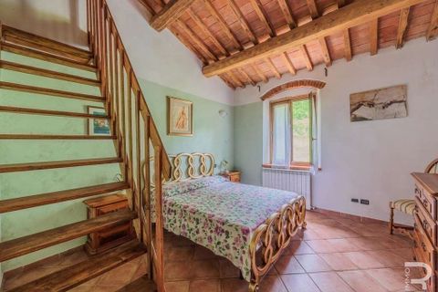 Villa i Reggello, Florence, Reggello - € 680.000 | Ref: R05348REVI-1338978 - foto 32