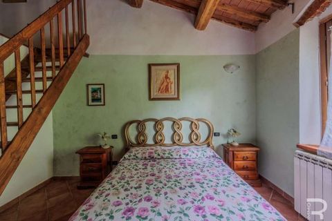 Villa i Reggello, Florence, Reggello - € 680.000 | Ref: R05348REVI-1338978 - foto 33