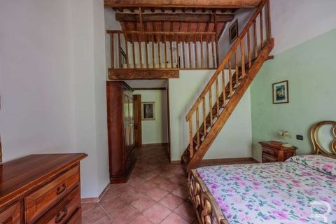 Villa i Reggello, Florence, Reggello - € 680.000 | Ref: R05348REVI-1338978 - foto 34