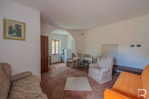 Villa i Reggello, Florence, Reggello - € 680.000 | Ref: R05348REVI-1338978 - foto 35